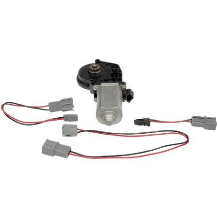 Dorman WINDOW LIFT MOTOR 742-269
